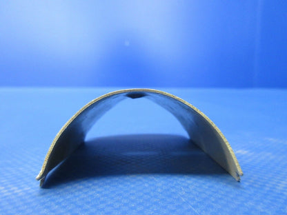 Cessna Wing Position Navigation Light Shield P/N 0423007-1 (0224-1290)