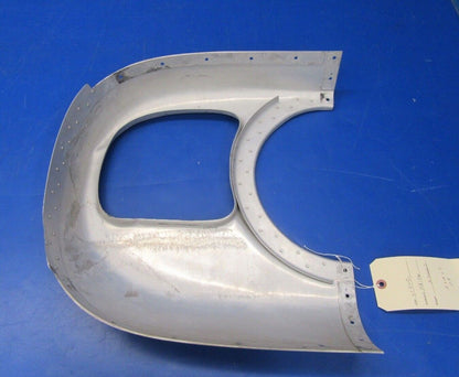 1956 Cessna 310 Nose Cap LH P/N 0851005-23 (1118-116)