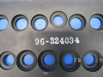 Beech Baron 95-A55 Instrument Sub Panel LH 96-324034 (0120-359)