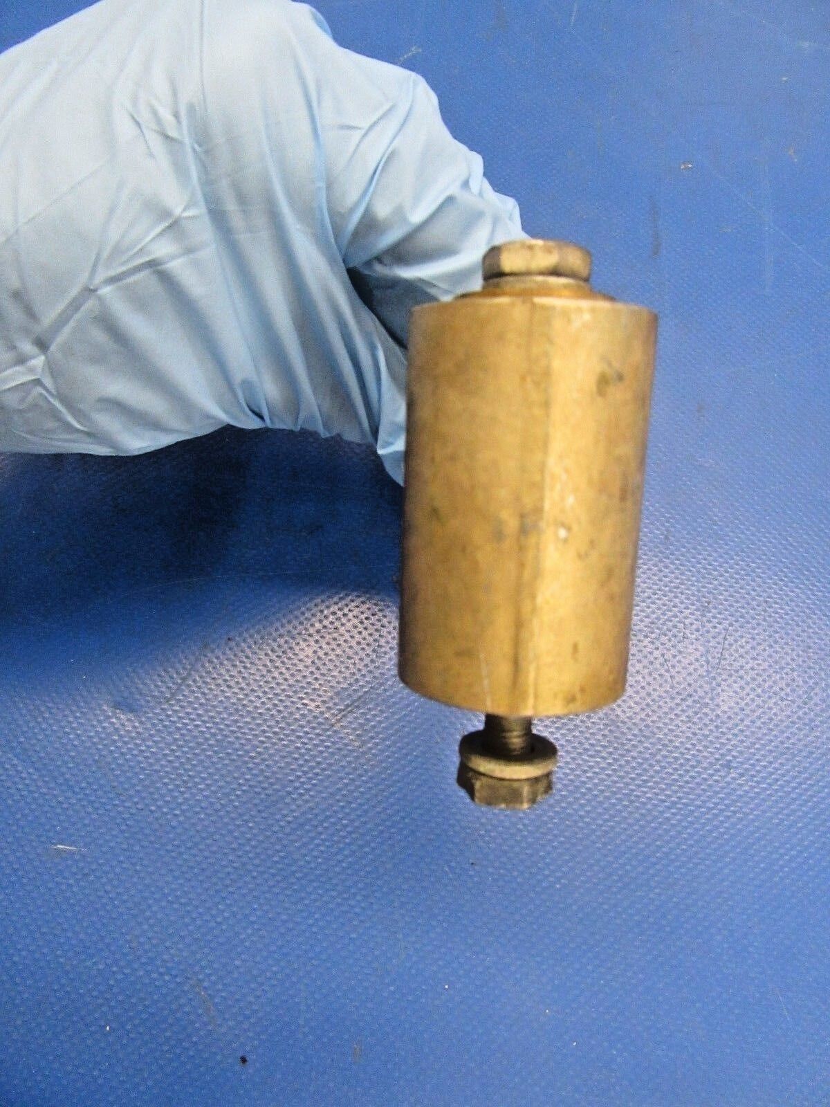 Cessna 320 Bellcrank Main Gear Retract P/N 0841136-4 (0918-165)