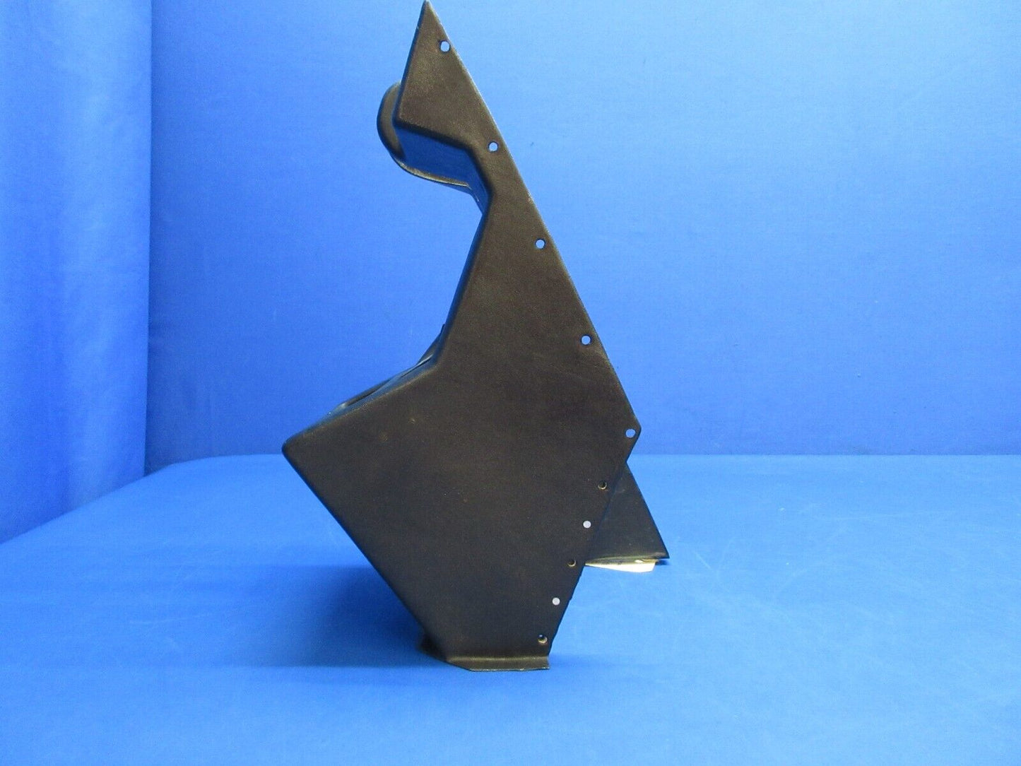 Beech 95-B55 Baron Pedestal Cover w/ Side Panel (0623-723)