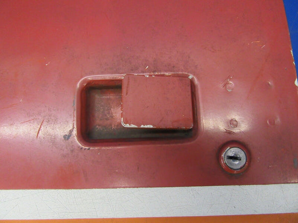 Cessna Cardinal Baggage Door P/N 1717001-1, 1717001-3 (0918-67)