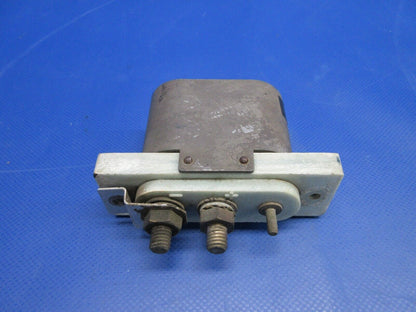 Burton External Power Receptacle P/N 199-N, AN2552-3A (0224-1268)