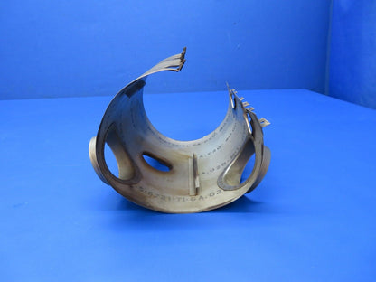 Cessna 172 RH Exhaust Shroud P/N 0550176-38 (0922-400)