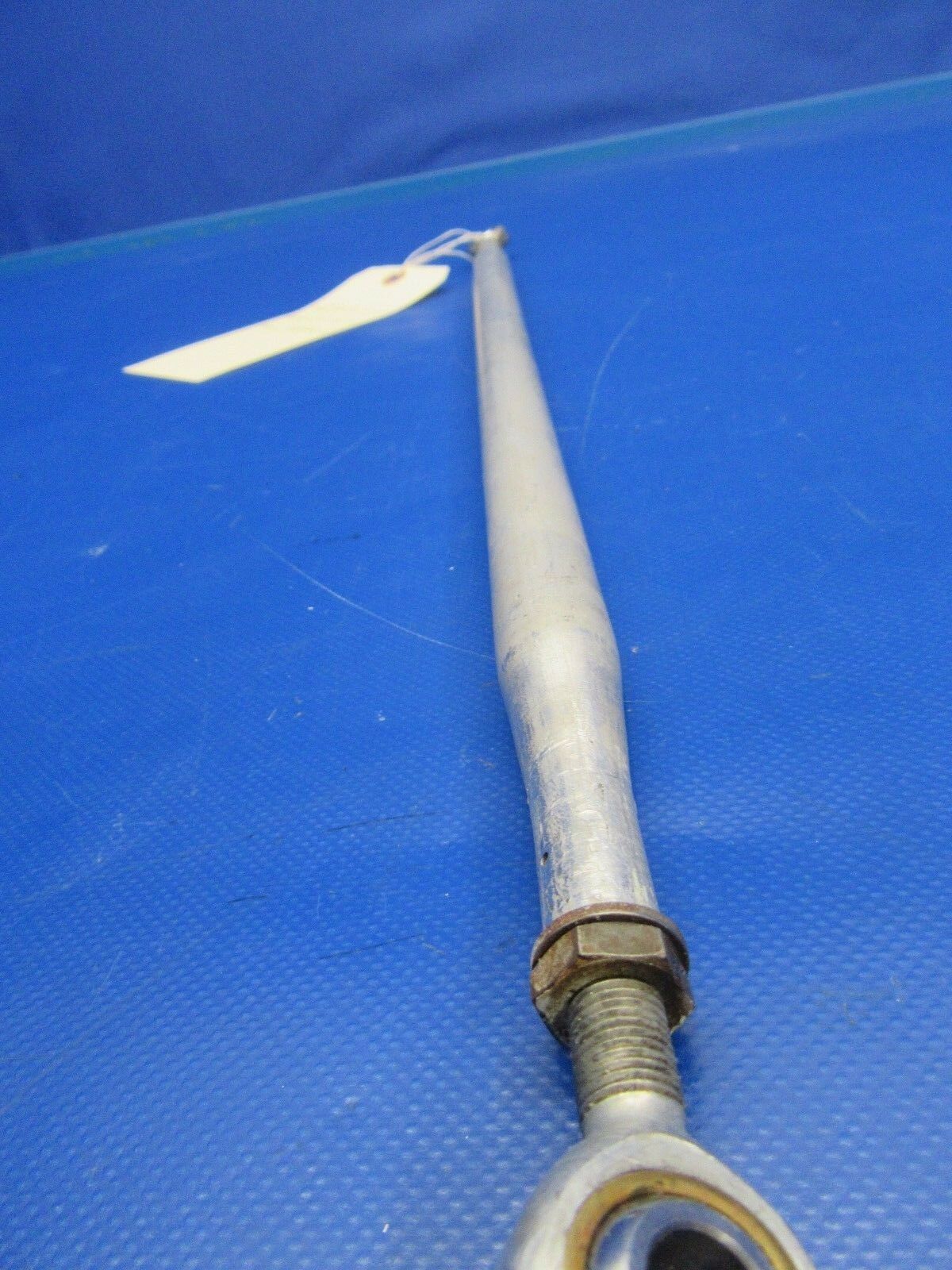 Beech Baron Tube Assy Elevator Push Pull P/N 95-524017-8 (1117-87)