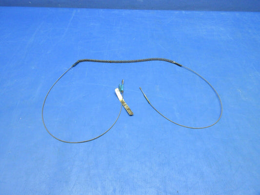 Beech Elevator Tab Cable / Chain Assy P/N 36-524000-69 (1123-896)