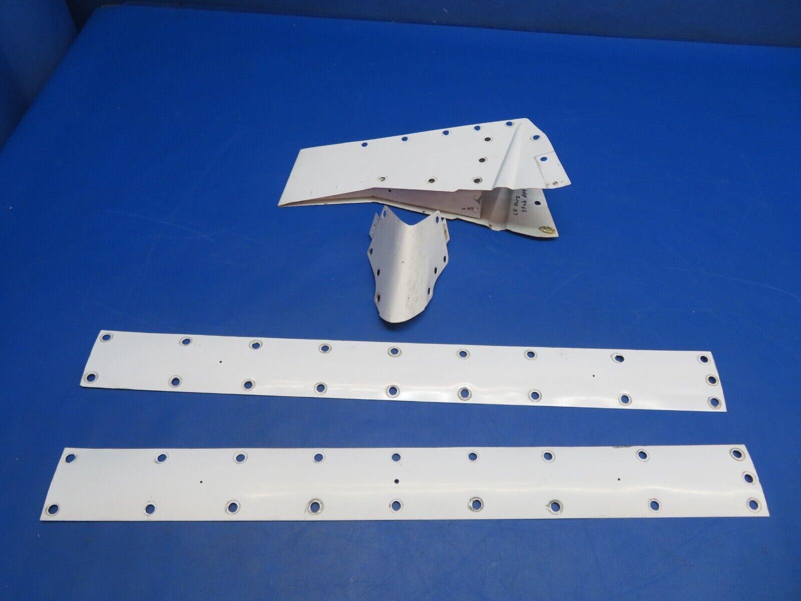 Aerostar 602P LH Fairing Assy Horizontal Stabilizer P/N 220078-03 (0123-839)