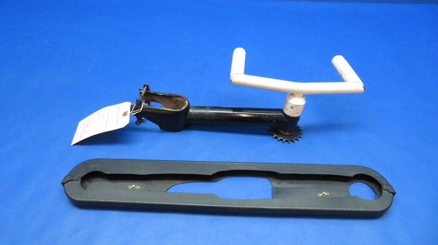 Vintage Beech Bonanza / Baron Clip-on Dual Yoke For STC # SA2000SW (0523-127)