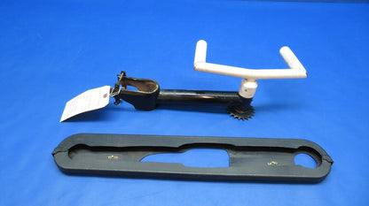Vintage Beech Bonanza / Baron Clip-on Dual Yoke For STC # SA2000SW (0523-127)