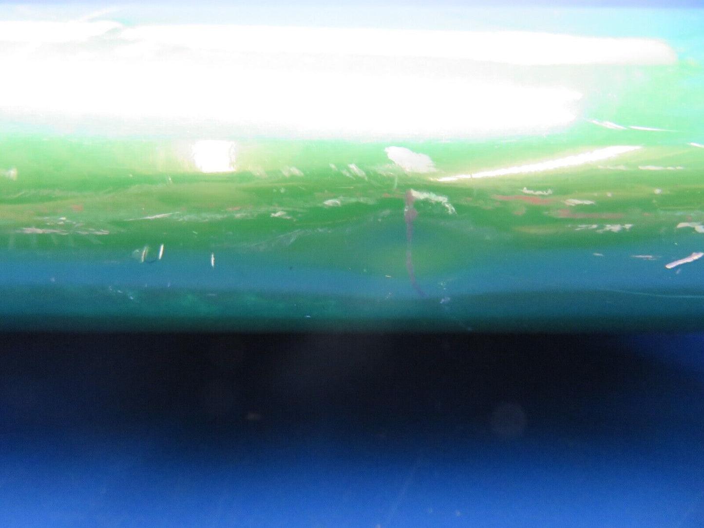 Beech 95-B55 Baron LH Wing Tip P/N 96-170000-603 (1122-791)