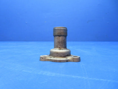 Continental O-200-A Tach Drive Housing P/N 35018 (0723-635)