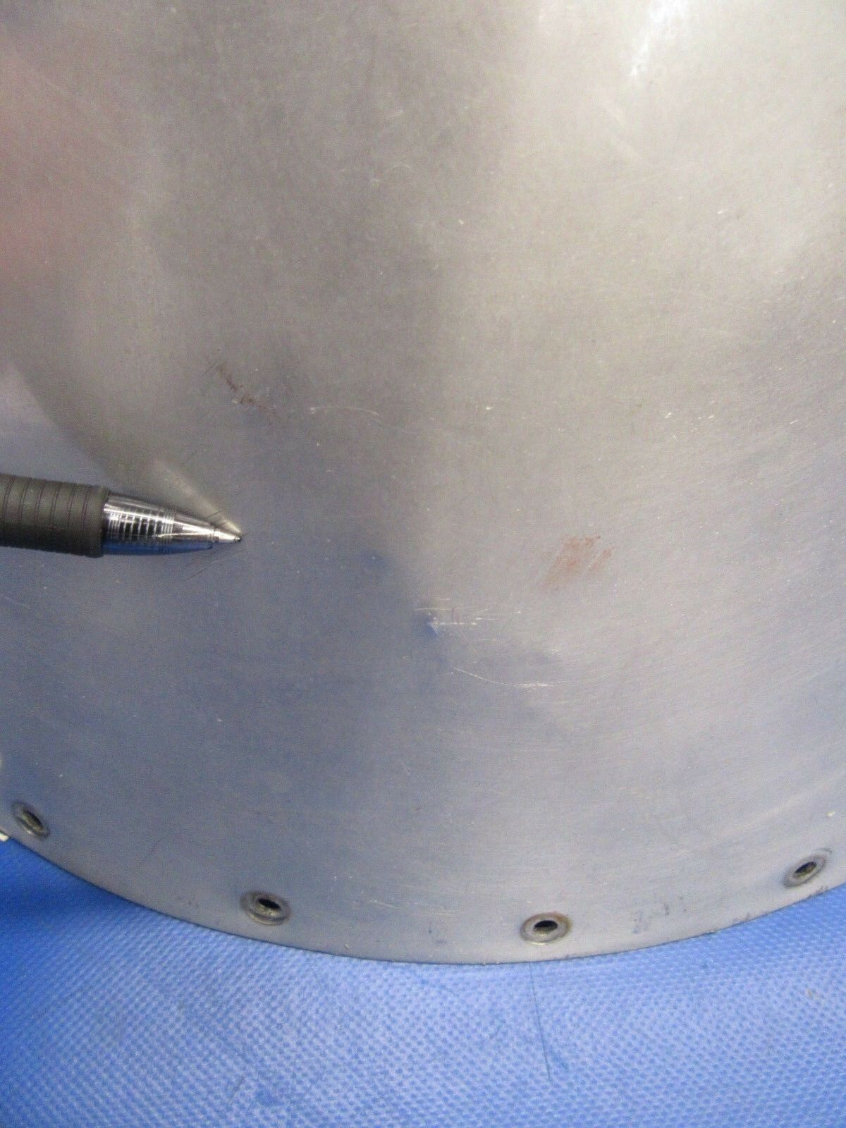 Embraer EMB-110 P2 Bandeirante Bandit Propeller Spinner (0918-269)