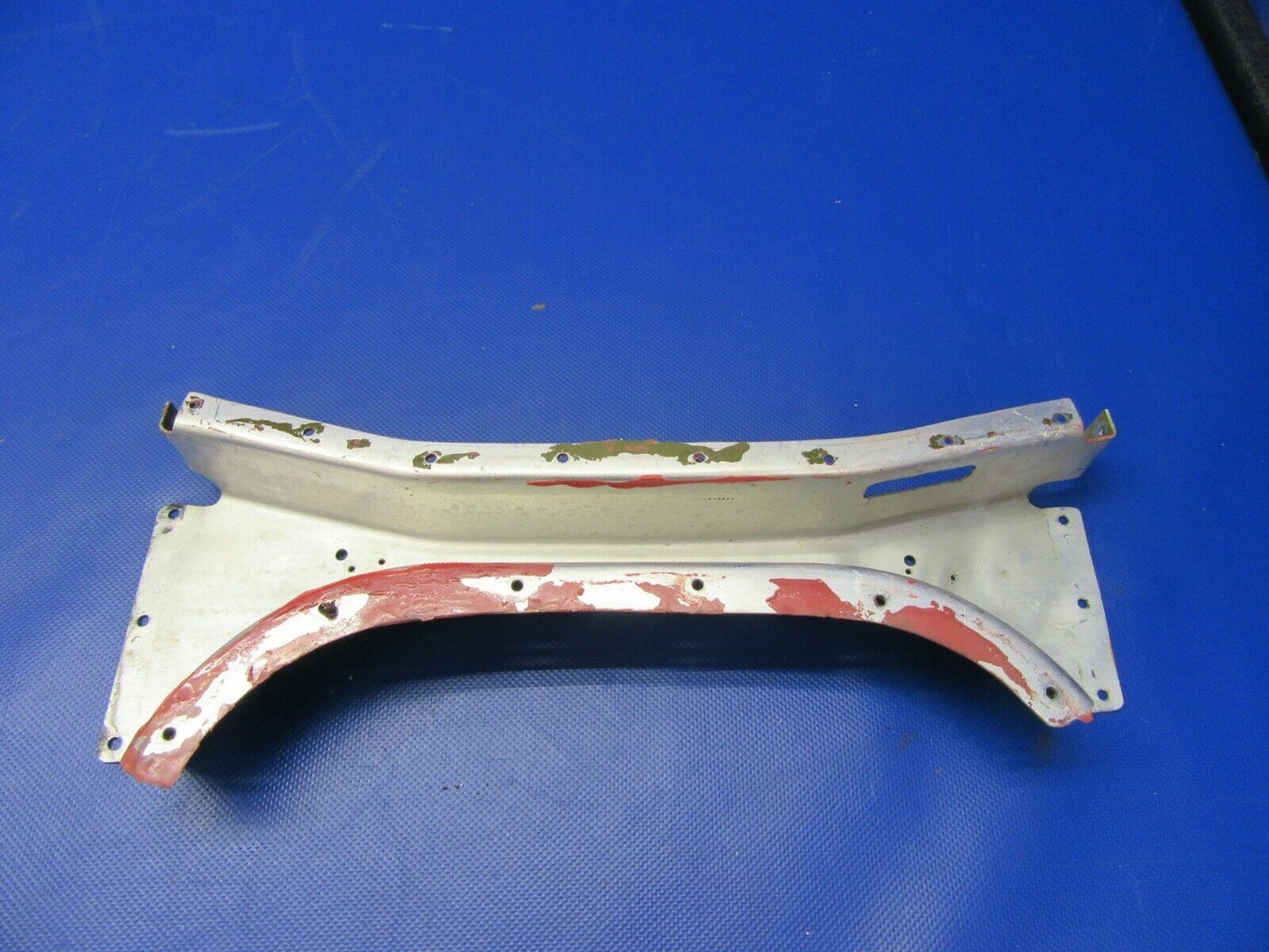 Cessna 210 / P210N Stiffener Cabin Door Window Post 2117142-1 (0421-652)