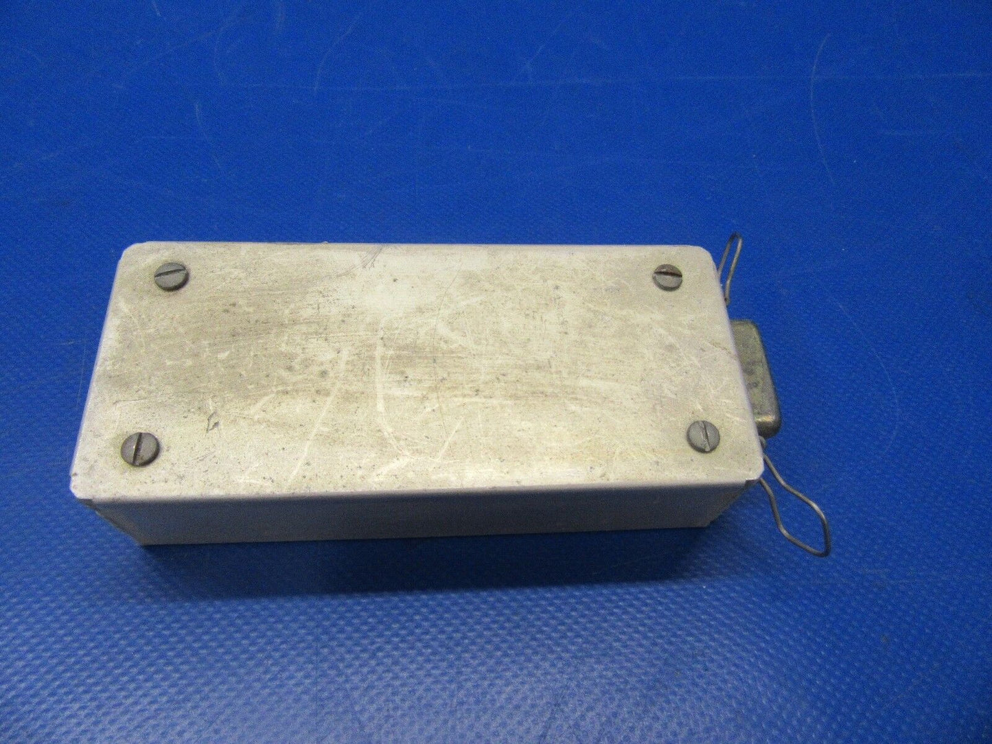 Century IV Edo Aire Mitchell Glideslope Coupler P/N 1C775 (0518-108)