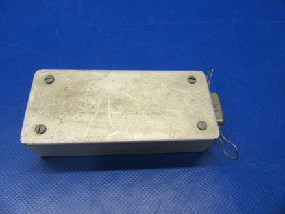 Century IV Edo Aire Mitchell Glideslope Coupler P/N 1C775 (0518-108)