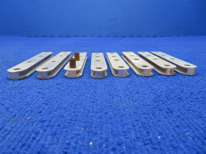 Piper Wing Filler Blocks LOT OF 17 (0722-328)
