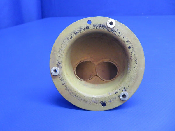 Piper PA-23 Aztec Box Ventilation P/N 32496-00, 32496-000 (0922-784)