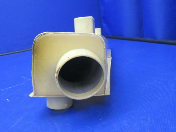 Cessna P210N Plenum & Duct Assembly P/N 2110050-1, 2110049-1 (0421-548)