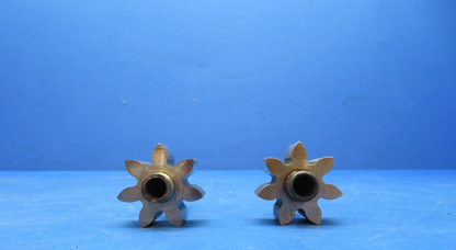 Continental E225-8 Impeller Oil Pressure Pump Gears P/N 530695 (0723-696)