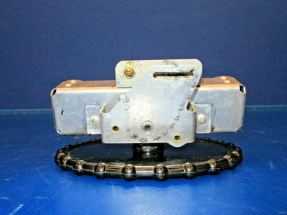 Cessna P210N  Wheel & Gear Box Rudder Trim 1261466-1 (0919-75)