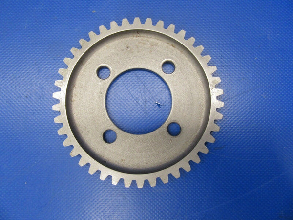 Cessna 310 Continental 0-470-M Camshaft Cluster Gear P/N 535662 (0118-91)