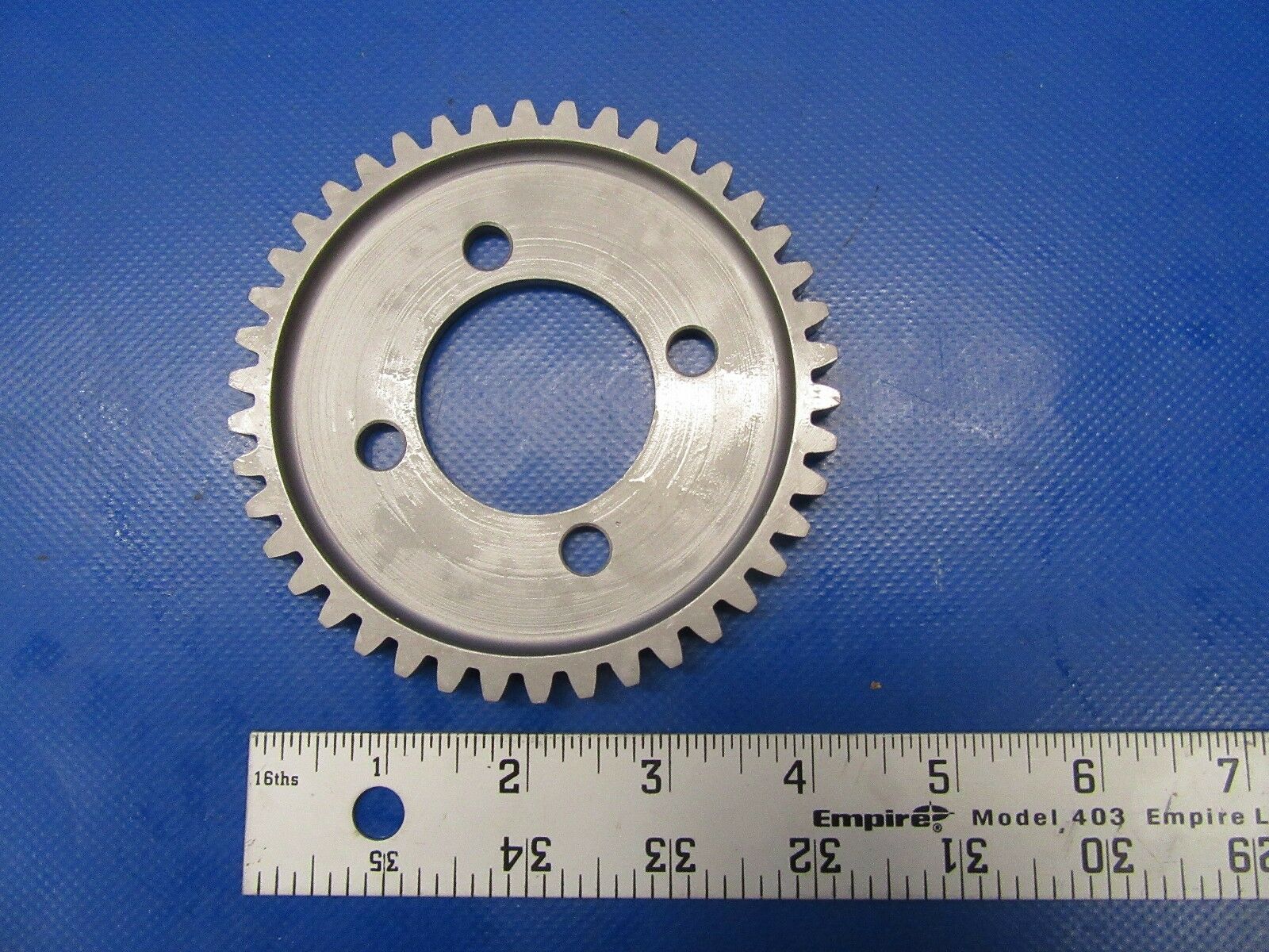 Continental 470/520 Gear Cam Cluster p/n 535662 (0717-48)