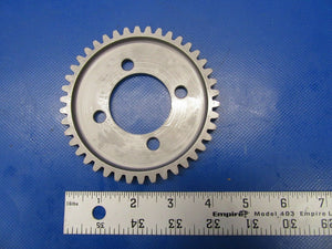 Continental 470/520 Gear Cam Cluster p/n 535662 (0717-48)