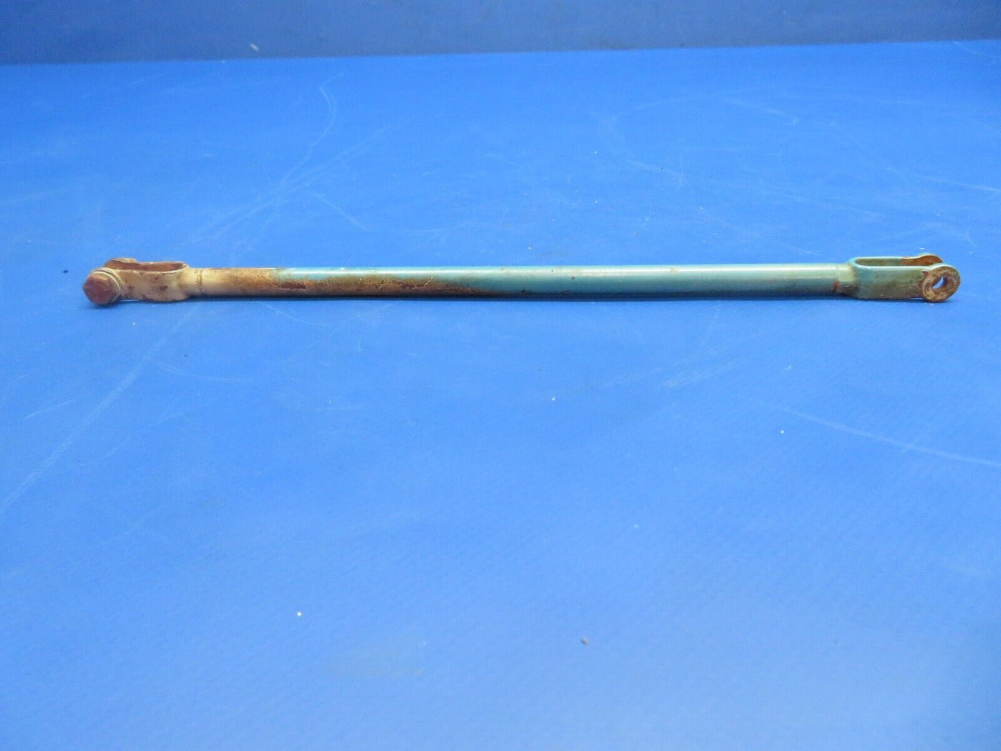 Cessna 150 / 150K Elevator Pushrod Tube Bellcrank P/N 0460116-1 (0922-884)