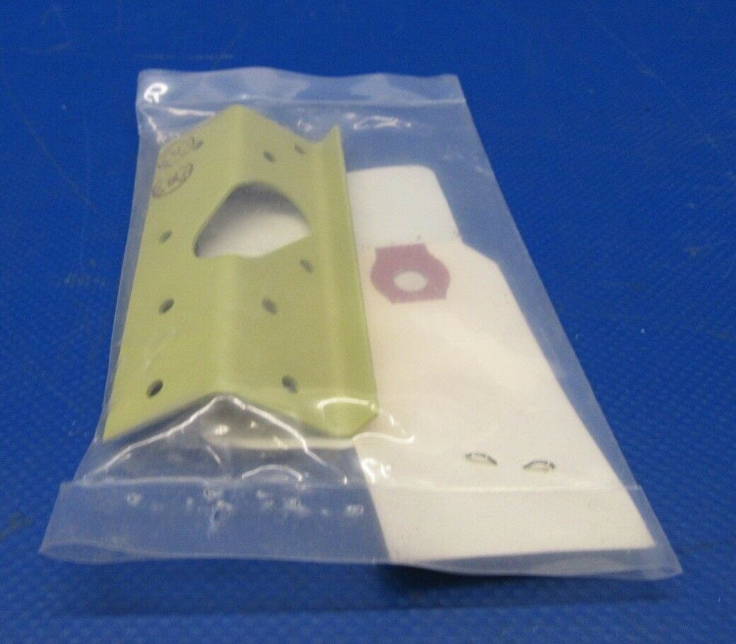 Cessna P210 Doubler Aft Firewall LH P/N 2113134-1 NOS (0119-215)