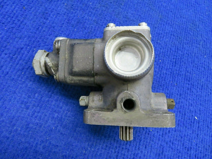 Continental W670 Titan Fuel Pump P/N CH-5495 CORE (0222-593)