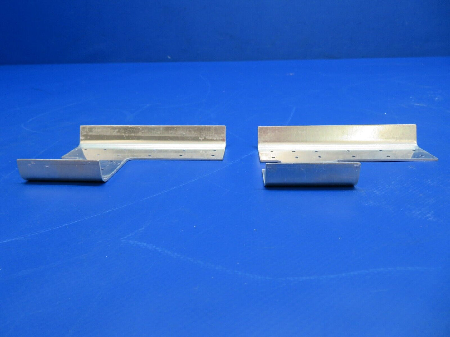 Piper Aileron Doubler Kit SL581 P/N 760-540 NOS (0922-989)