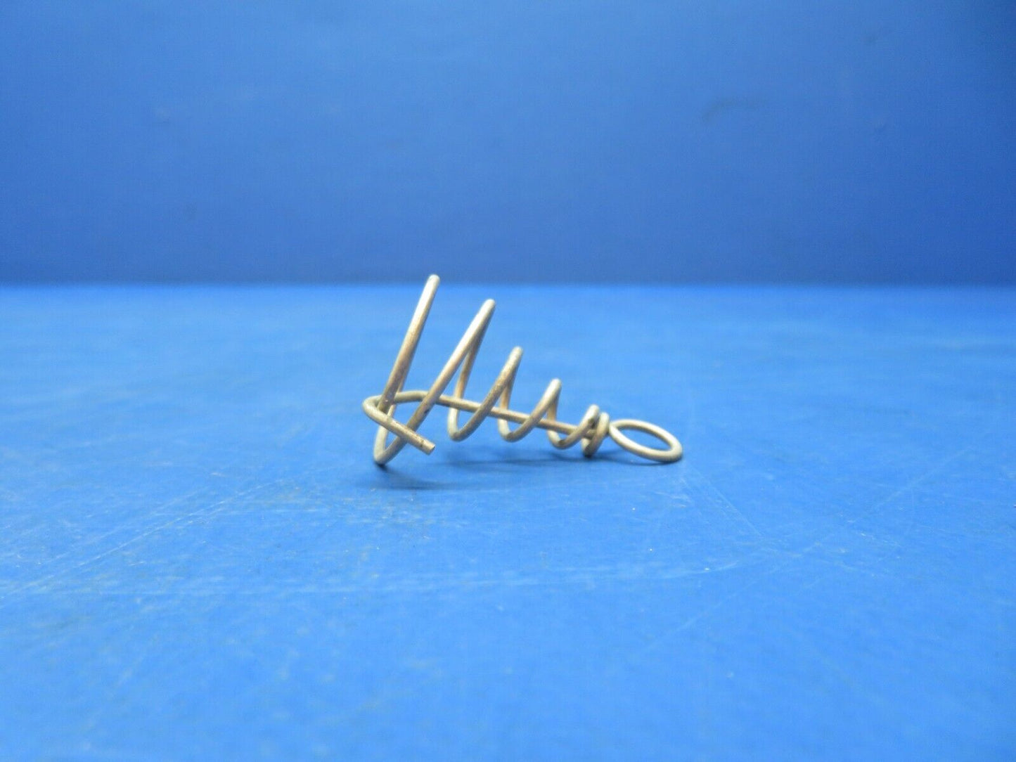 Cessna Fastener P/N 0452166 LOT OF 2 NOS (1023-192)