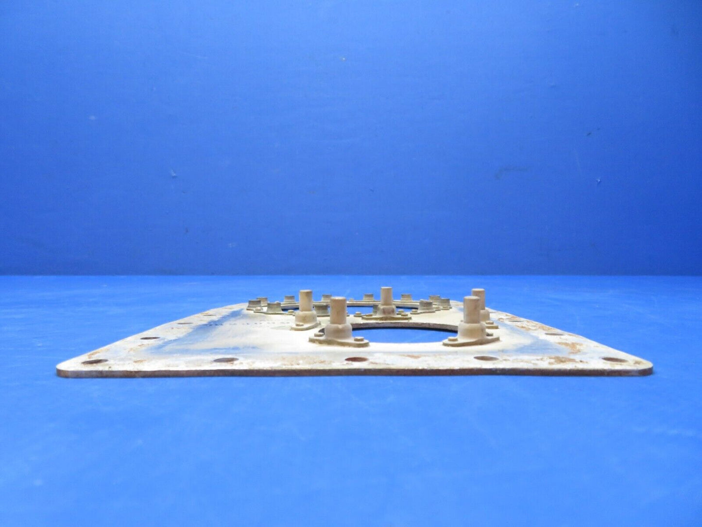 Cessna 310 / 310F Floor Assy Sump Tip Tank P/N 0823000-110 (1123-316)