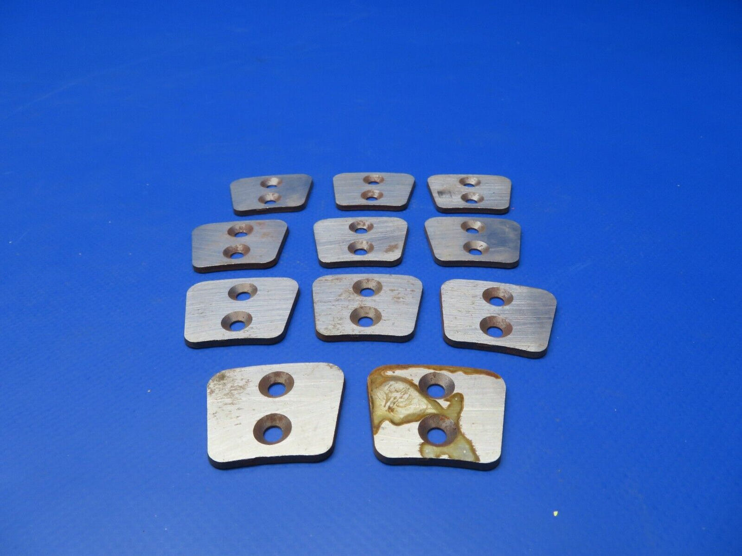 Goodyear Brake Wear Pad P/N 50035357 LOT OF 11 (0922-447)
