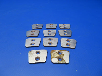 Goodyear Brake Wear Pad P/N 50035357 LOT OF 11 (0922-447)