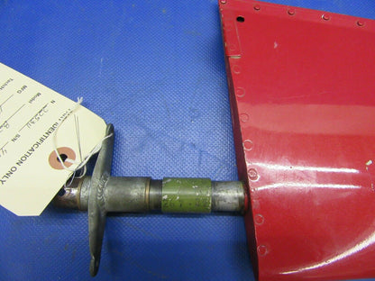 Brantly B2B Helicopter Horizontal Rudder RH (0921-442)
