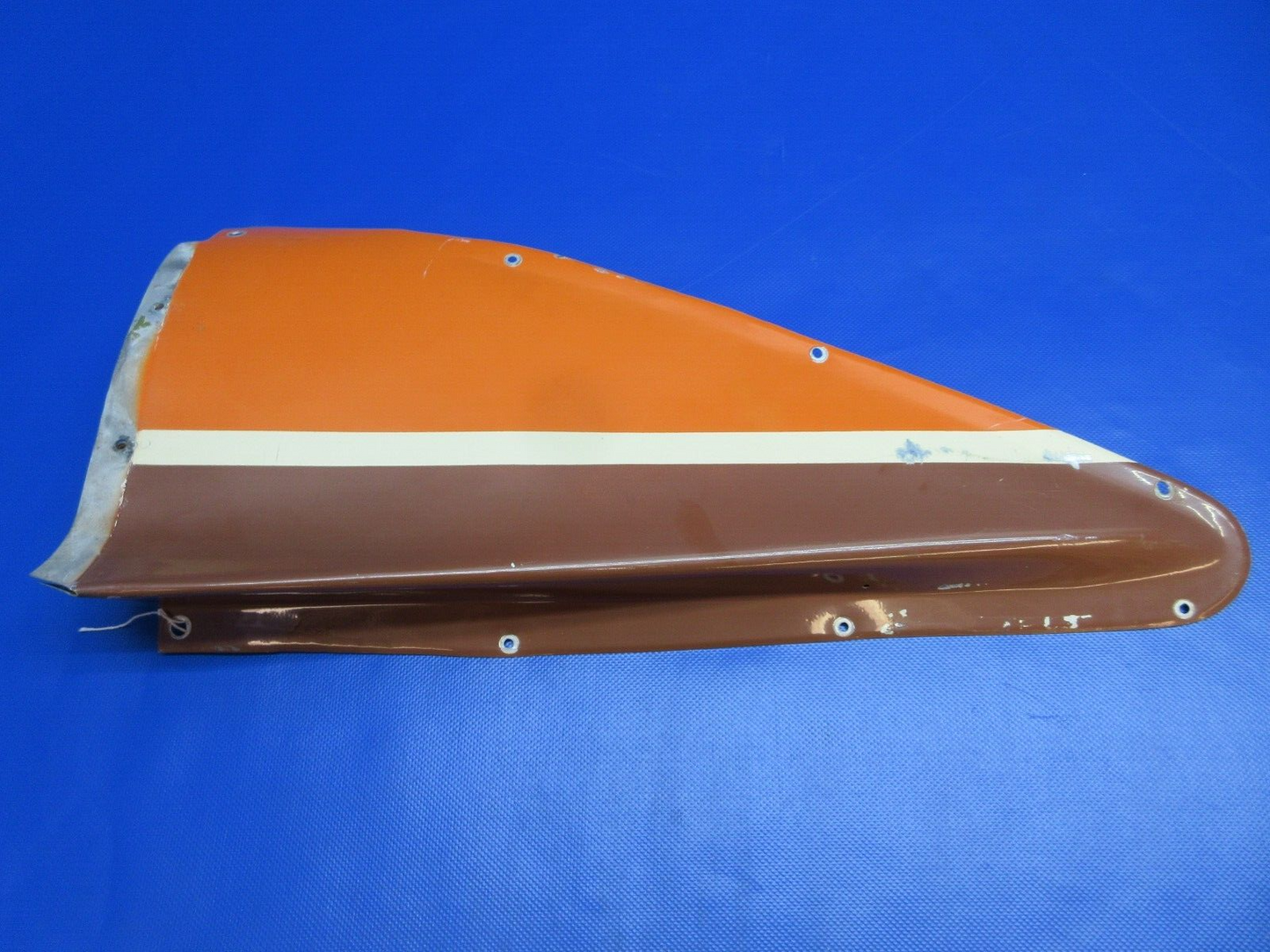 Cessna 337 / 337E RH INBD Tail Boom Fairing Assy P/N 1500005-2 (1223-1456)
