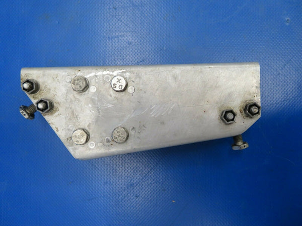 Beech Baron 95-B55 Elevator Bellcrank Block Stop 33-440034 (0320-03)