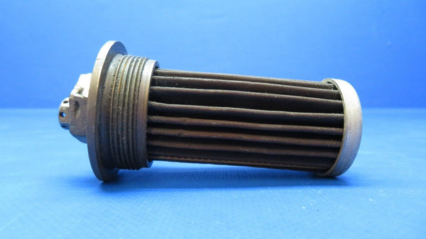 Continental Oil Filter / Screen P/N 628129 (0523-877)