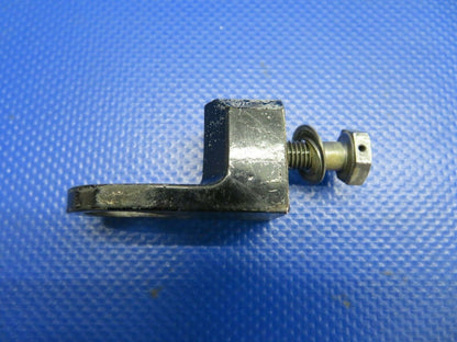 Piper PA-32R-300 Lance Upper Drag Brace Fitting P/N 38041-002 (0121-436)