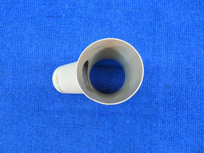 Socata TB-10 Y-Adapter Heat Exchanger P/N 73035000 (0622-980)