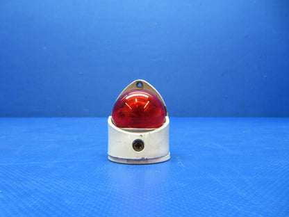 Cessna 401 / 401A Nav Light Assy LH & RH P/N 0823200-1 TESTED (0124-210)
