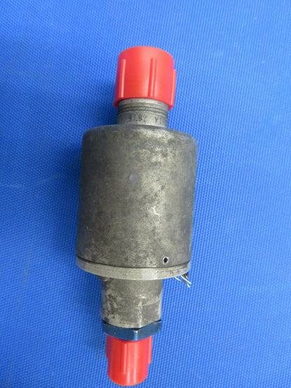Consolidated Controls Pressure Switch 214C 40-1-49 Piper PA-34-200T (0820-14)