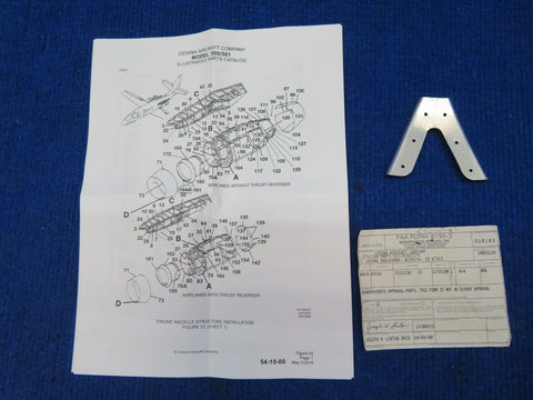 Cessna Wedge - Citation 500 /501 P/N 5552250-32 NOS (0822-558)