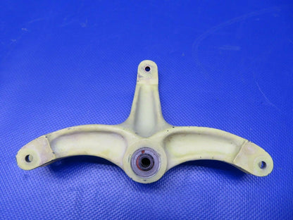 Beech 58 Baron Bellcrank Rudder Control RH P/N 35-524138-2 (0521-64)