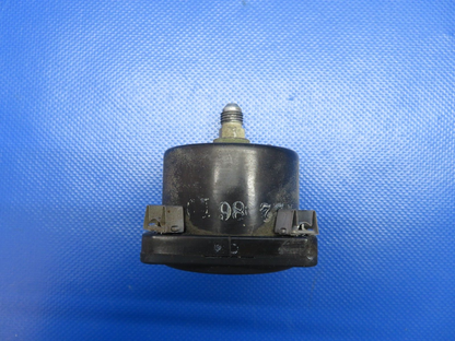 Beech 95 / D95A Travel Air Garwin Suction Gauge P/N 22-880-017 (0324-1712)
