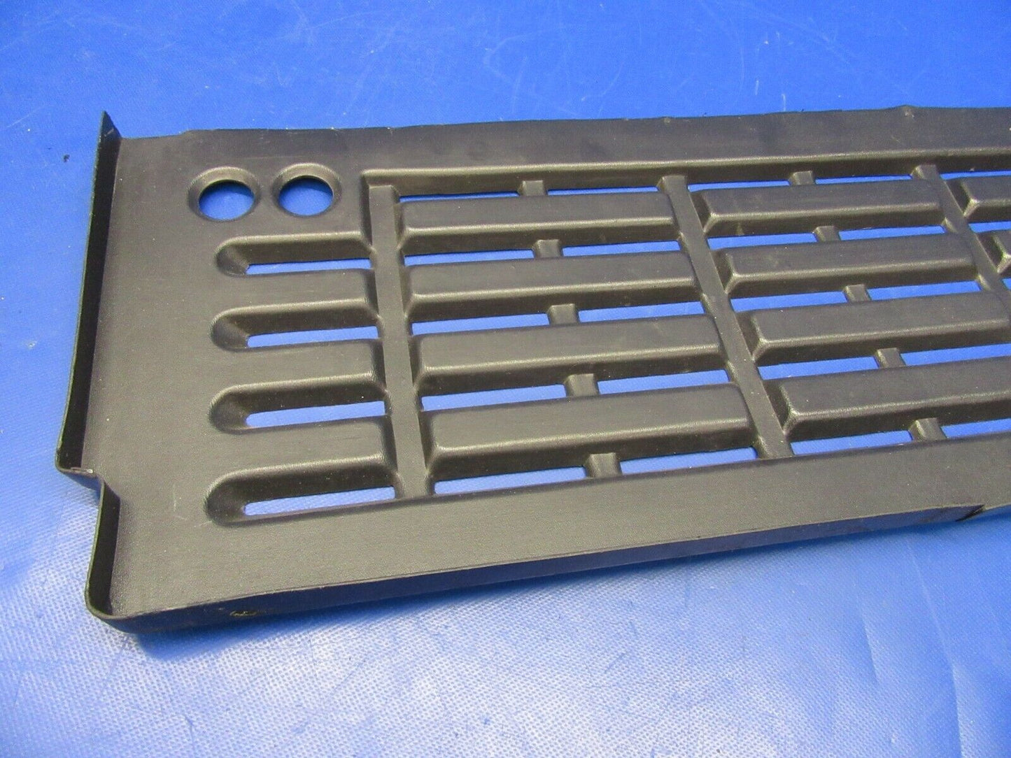 Beech Baron 58P Nose Baggage Compartment Avionics Panel (0420-201)