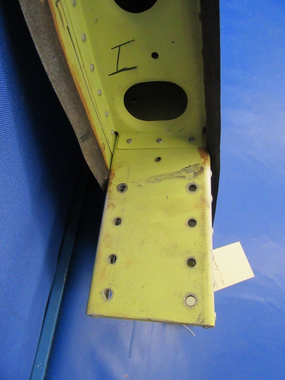 Beech A-36 Horizontal Stabilizer LH P/N 33-620000-611 (0918-333)