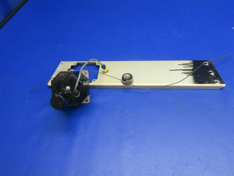 Edo-Aire Mitchell Pitch Servo w / Bracket P/N 1C508-1-529P (0521-484)