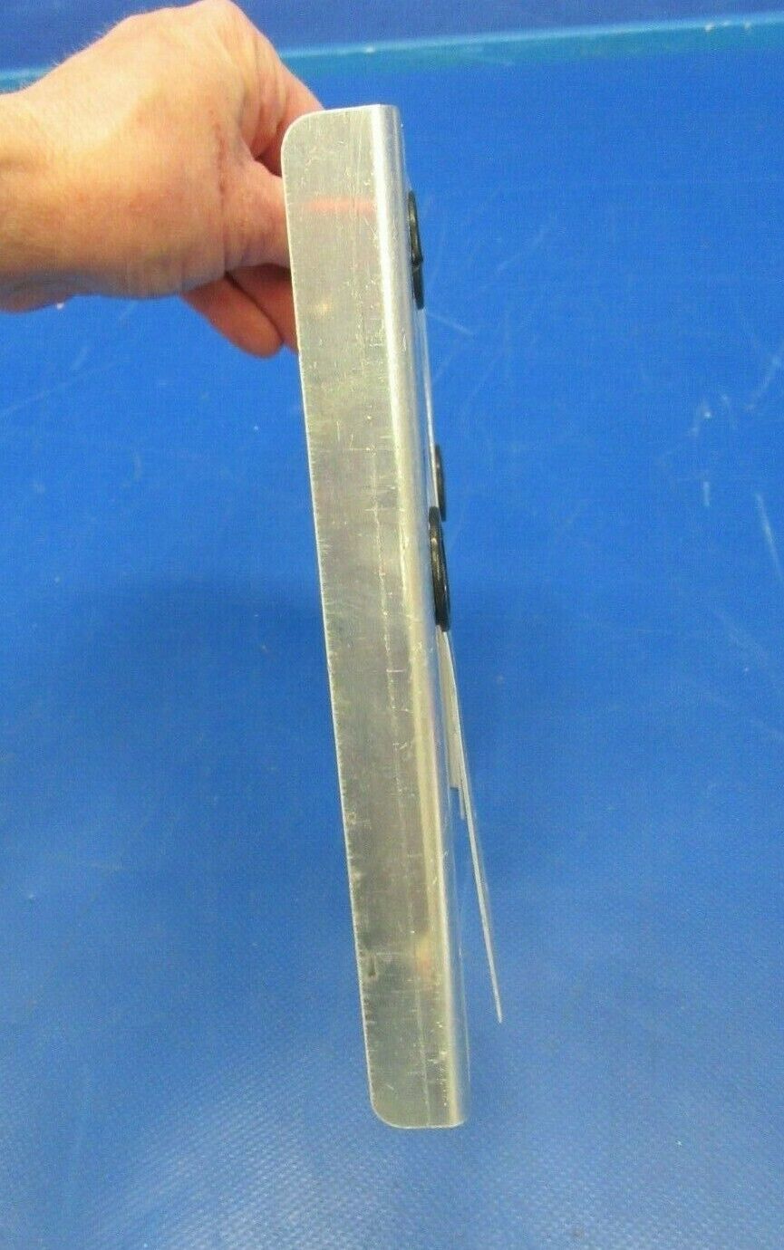 Piper Cherokee Air-Conditioning Plate Assy P/N 79418-000 (0419-36)